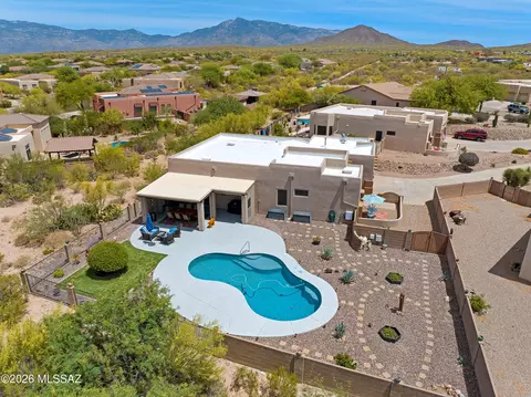 14459 E Manhead Lookout Dr, Vail, AZ 85641 photo 39