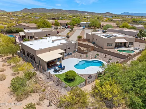 14459 E Manhead Lookout Dr, Vail, AZ 85641 photo 40