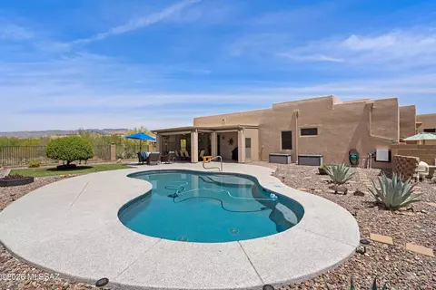 14459 E Manhead Lookout Dr, Vail, AZ 85641 photo 27