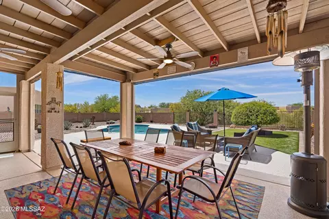 14459 E Manhead Lookout Dr, Vail, AZ 85641 photo 43