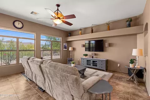 14459 E Manhead Lookout Dr, Vail, AZ 85641 photo 7