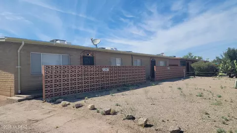 3211 N Cherry Ave, Tucson, AZ 85719