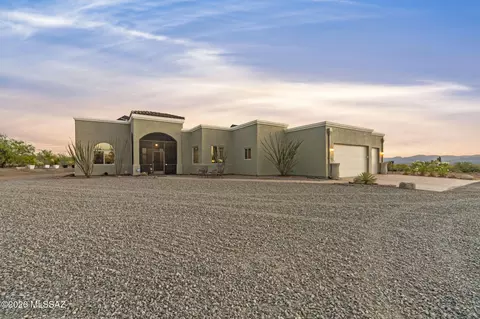 16285 W Prosperi Ave, Tucson, AZ 85736