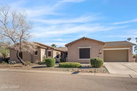 9529 S Camino Adamada, Vail, AZ 85641