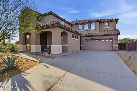 12403 N Wing Shadow Ln, Marana, AZ 85658