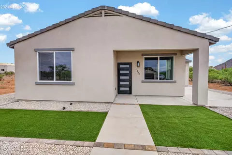 1859 Calle Virginia N, Rio Rico, AZ 85648
