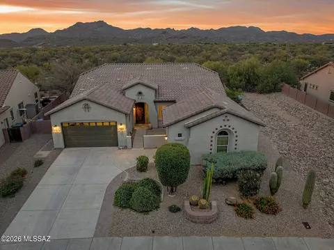 12561 N Wind Runner Pkwy, Marana, AZ 85658