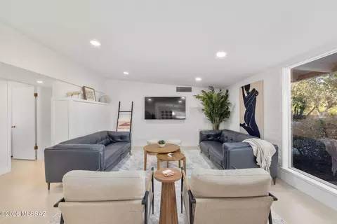 Living - 5635 E 8th St, Tucson, AZ 85711 photo 3 of 4