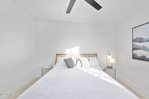 Bedroom - 5635 E 8th St, Tucson, AZ 85711 photo 4 of 8