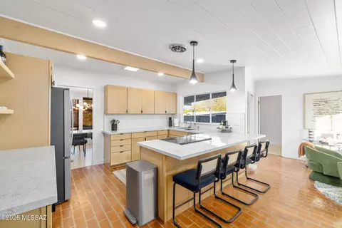 Kitchen - 5635 E 8th St, Tucson, AZ 85711 photo 2 of 9