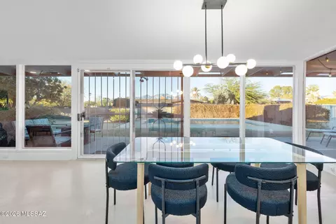 Dining - 5635 E 8th St, Tucson, AZ 85711 photo 4 of 6