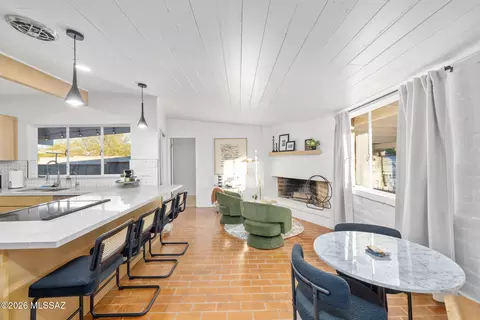Dining - 5635 E 8th St, Tucson, AZ 85711 photo 5 of 6
