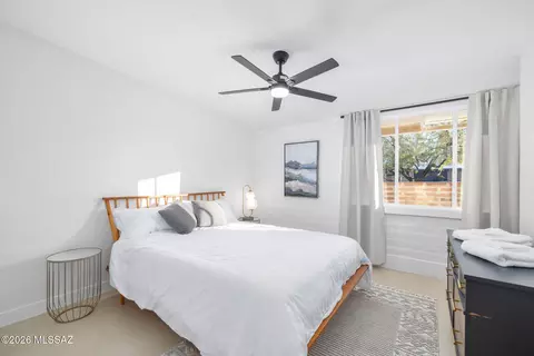 Bedroom - 5635 E 8th St, Tucson, AZ 85711 photo 3 of 8