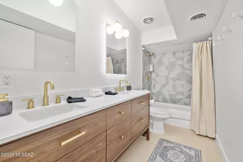 Bath - 5635 E 8th St, Tucson, AZ 85711 photo 2 of 4
