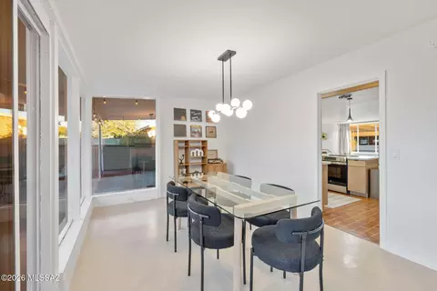 Dining - 5635 E 8th St, Tucson, AZ 85711 photo 2 of 6
