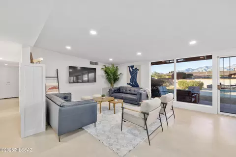 Living - 5635 E 8th St, Tucson, AZ 85711 photo 1 of 4