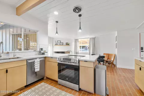 Kitchen - 5635 E 8th St, Tucson, AZ 85711 photo 9 of 9