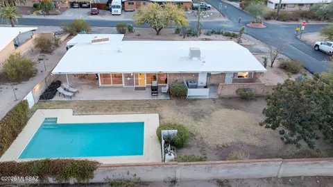 View/Area - 5635 E 8th St, Tucson, AZ 85711 photo 1 of 2
