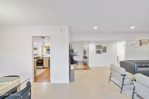 Entry Way - 5635 E 8th St, Tucson, AZ 85711 photo 1 of 1