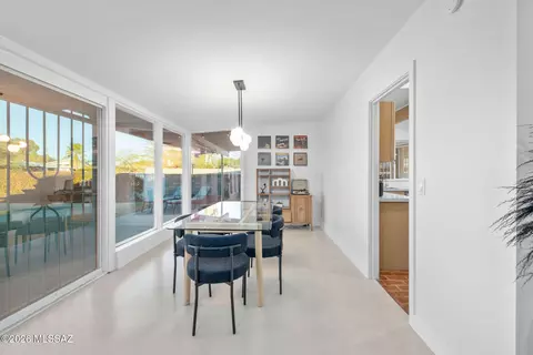 Dining - 5635 E 8th St, Tucson, AZ 85711 photo 3 of 6