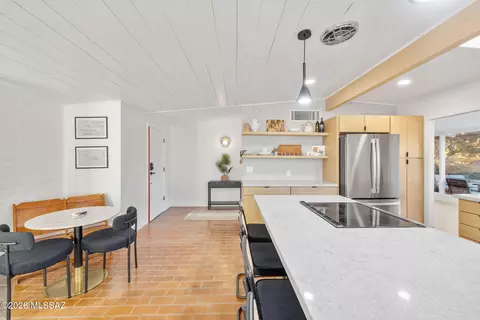 Kitchen - 5635 E 8th St, Tucson, AZ 85711 photo 8 of 9