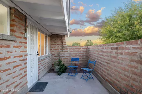 Exterior - 5635 E 8th St, Tucson, AZ 85711 photo 1 of 1