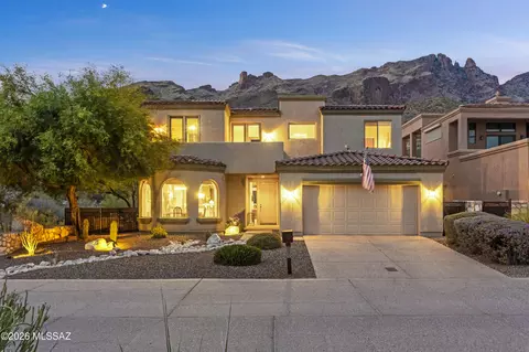 3949 E Playa De Coronado, Tucson, AZ 85718