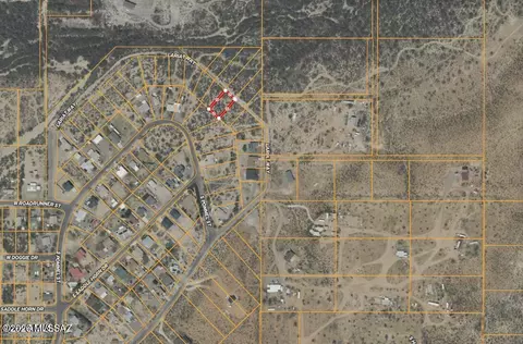 0 S Lariat Way #LOT 97, Safford, AZ 85546