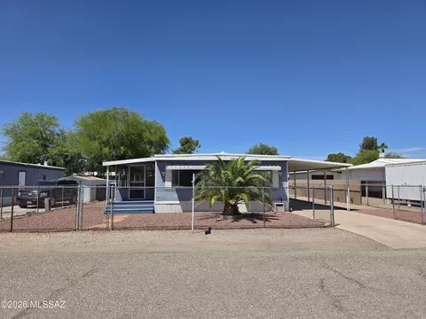 2470 W Calle Comodo, Tucson, AZ 85705