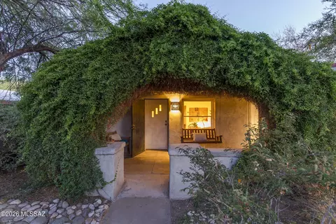 538 E Adams St, Tucson, AZ 85705