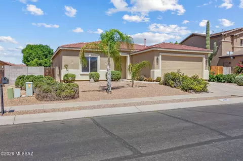 5460 W Copperhead Dr, Tucson, AZ 85742