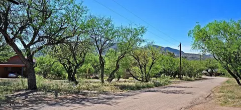 North Avenue, Patagonia, AZ 85624