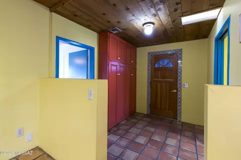 Entry Way - 4130 E River Rd, Tucson, AZ 85718 photo 1 of 1