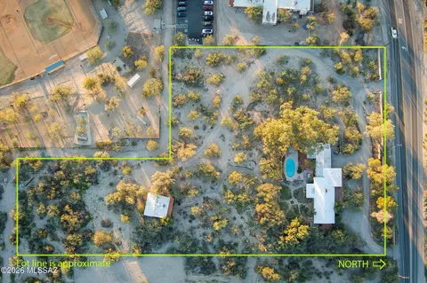 Other - 4130 E River Rd, Tucson, AZ 85718 photo 13 of 14