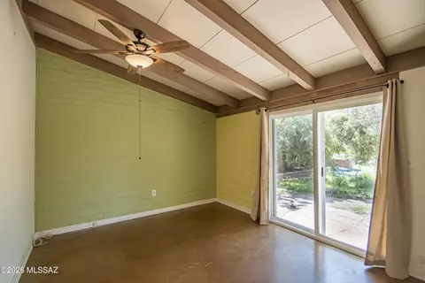 Bedroom - 4130 E River Rd, Tucson, AZ 85718 photo 3 of 7