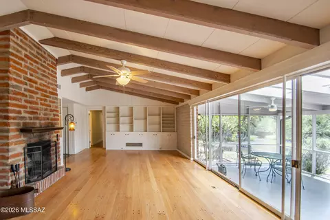 Living - 4130 E River Rd, Tucson, AZ 85718 photo 3 of 7