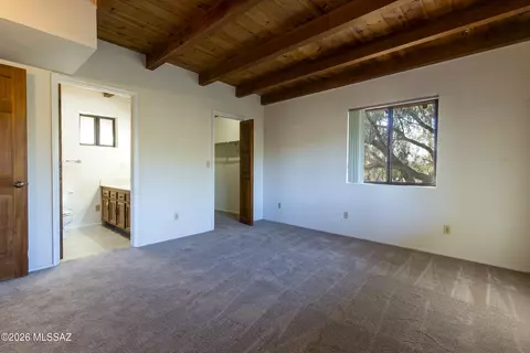 Bedroom - 4130 E River Rd, Tucson, AZ 85718 photo 5 of 7