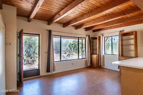 Living - 4130 E River Rd, Tucson, AZ 85718 photo 7 of 7