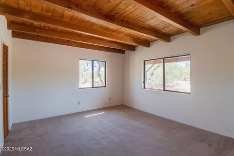 Bedroom - 4130 E River Rd, Tucson, AZ 85718 photo 7 of 7
