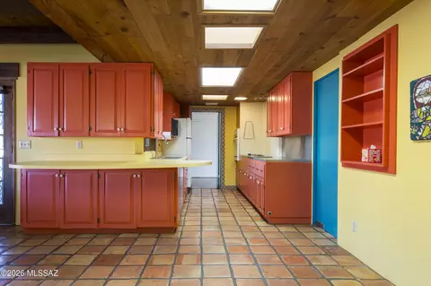 Kitchen - 4130 E River Rd, Tucson, AZ 85718 photo 1 of 3