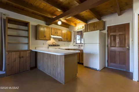 Kitchen - 4130 E River Rd, Tucson, AZ 85718 photo 3 of 3