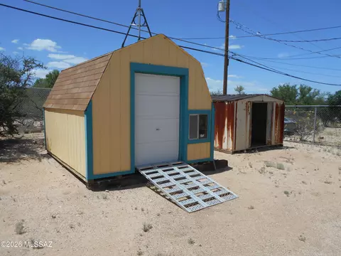 Other - 894 S Post Rd, Benson, AZ 85602 photo 5 of 12