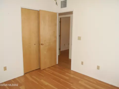 Bedroom - 894 S Post Rd, Benson, AZ 85602 photo 3 of 4