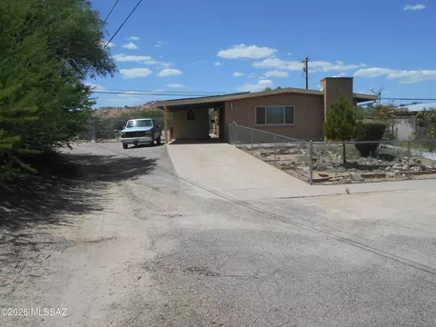 Other - 894 S Post Rd, Benson, AZ 85602 photo 2 of 12