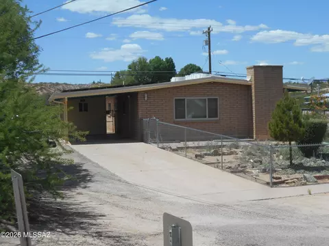 Other - 894 S Post Rd, Benson, AZ 85602 photo 1 of 12
