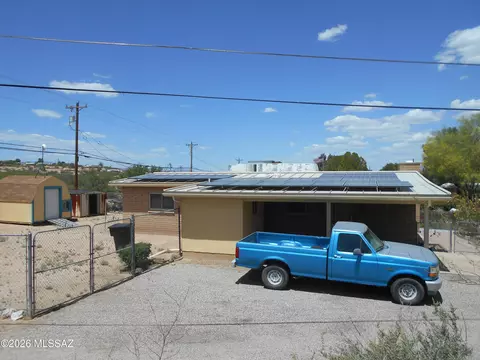 Other - 894 S Post Rd, Benson, AZ 85602 photo 4 of 12