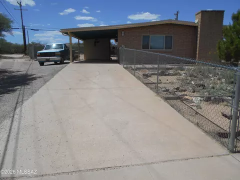 Other - 894 S Post Rd, Benson, AZ 85602 photo 3 of 12