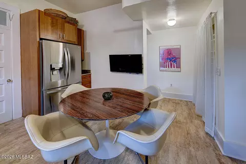 Dining - 528 E 2nd St, Tucson, AZ 85705 photo 1 of 1