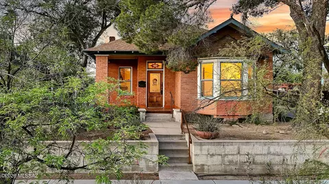 528 E 2nd St, Tucson, AZ 85705