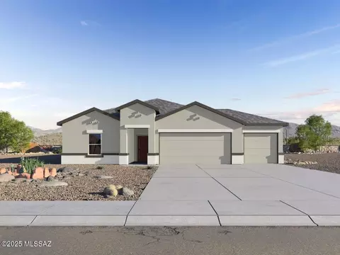 12558 W Nicholas Dr, Marana, AZ 85653